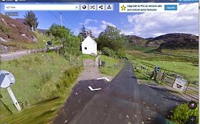Beautiful Cottage In A Wonderful Highland Setting
